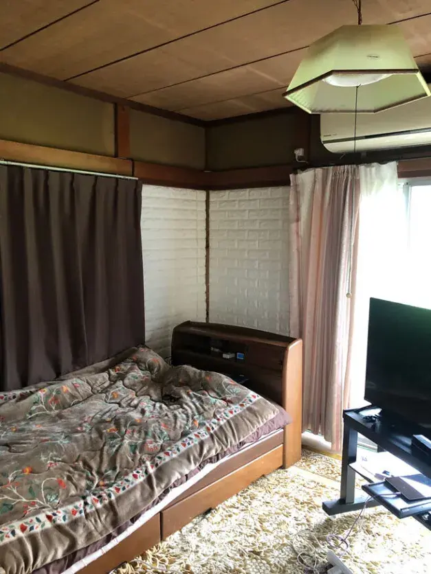 5DK Nantan City Kyoto Prefecture (10)