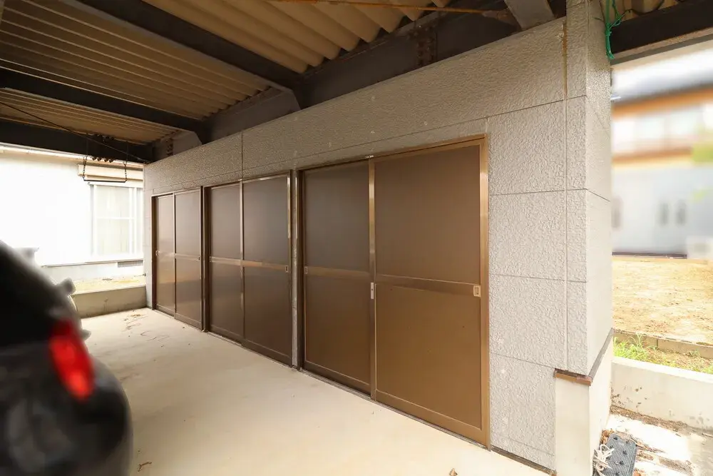 3LDK Property Ooe-cho Yamagata Prefecture (13)