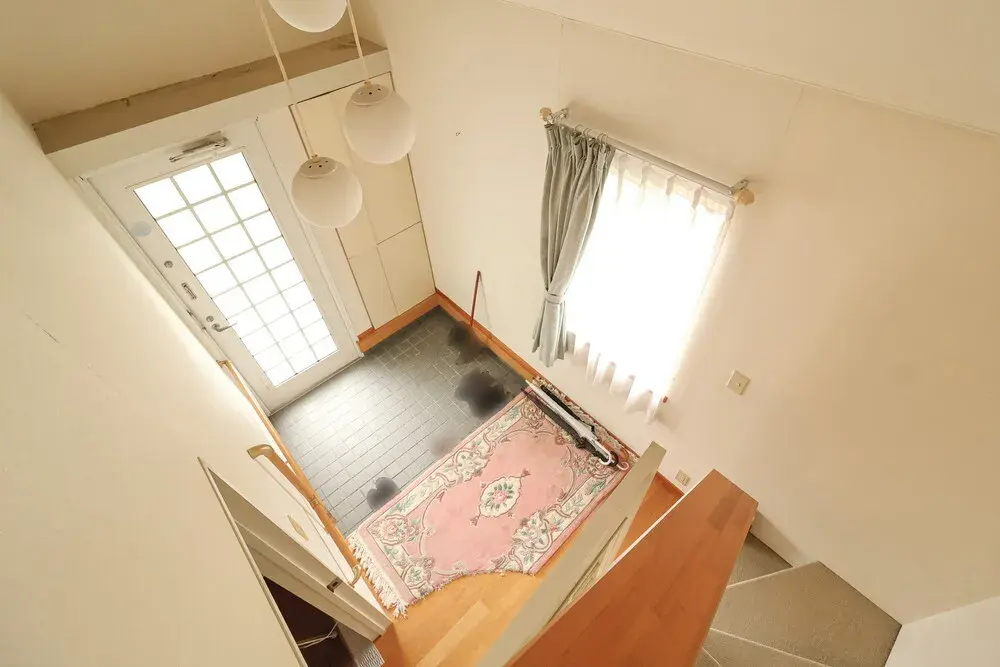 3LDK Property Ooe-cho Yamagata Prefecture (5)