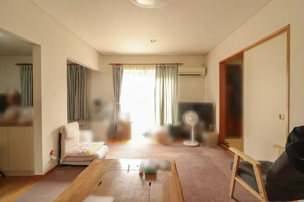 3LDK Property Ooe-cho Yamagata Prefecture (7)