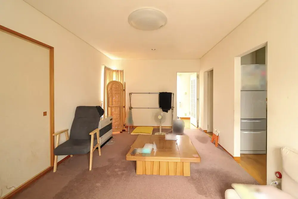 3LDK Property Ooe-cho Yamagata Prefecture (8)