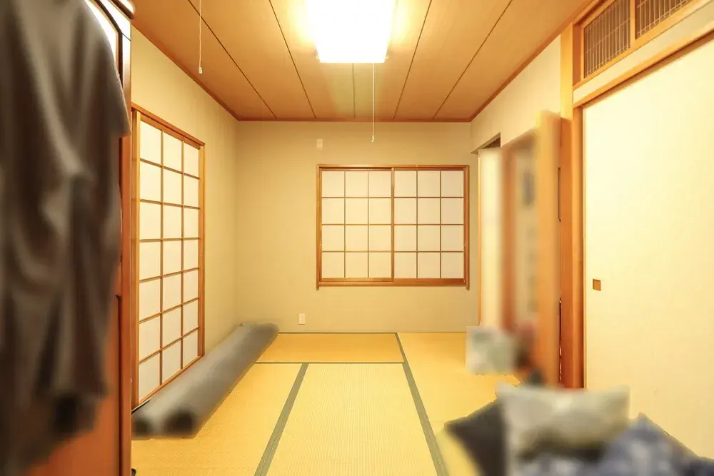3LDK Property Ooe-cho Yamagata Prefecture (9)