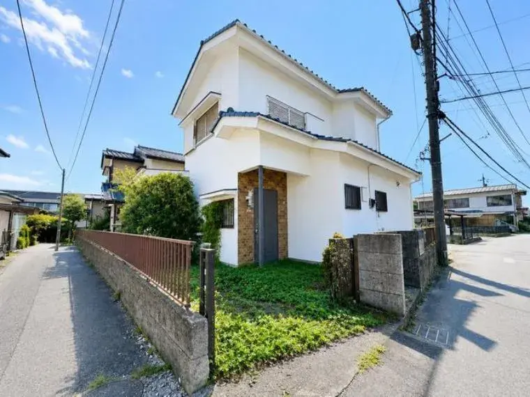 Akiya in Tochigi