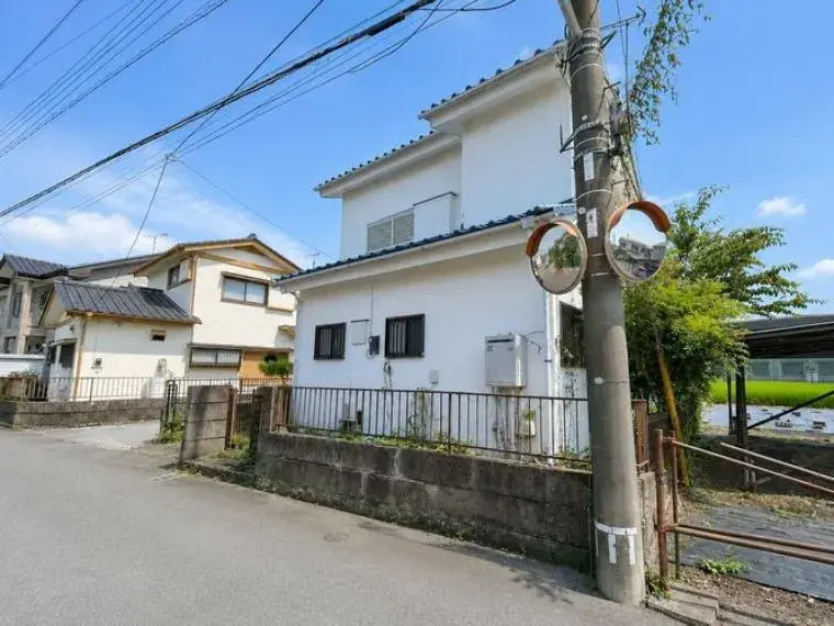 Propiedad 4DK Ciudad de Utsunomiya Prefectura de Tochigi (2)