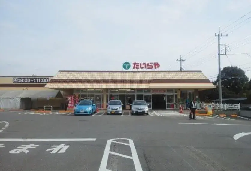Propiedad 4DK Ciudad de Utsunomiya Prefectura de Tochigi (30)