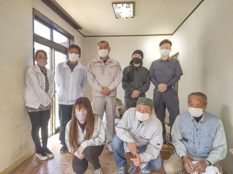 Propiedad 4DK Ciudad de Utsunomiya Prefectura de Tochigi (7)