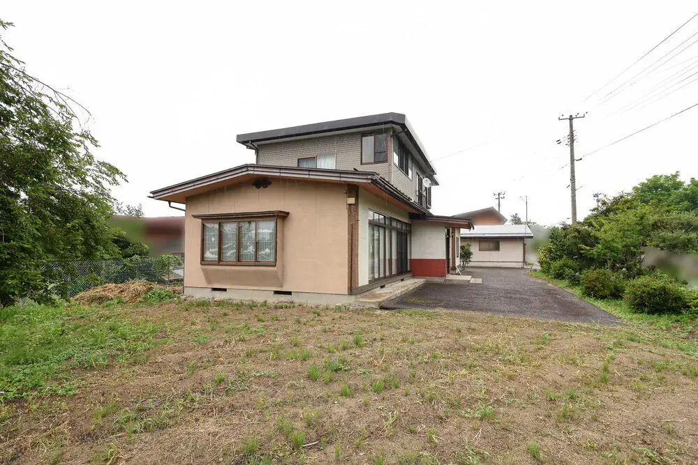 Propriété 7DK Oe-machi Préfecture de Yamagata (2)