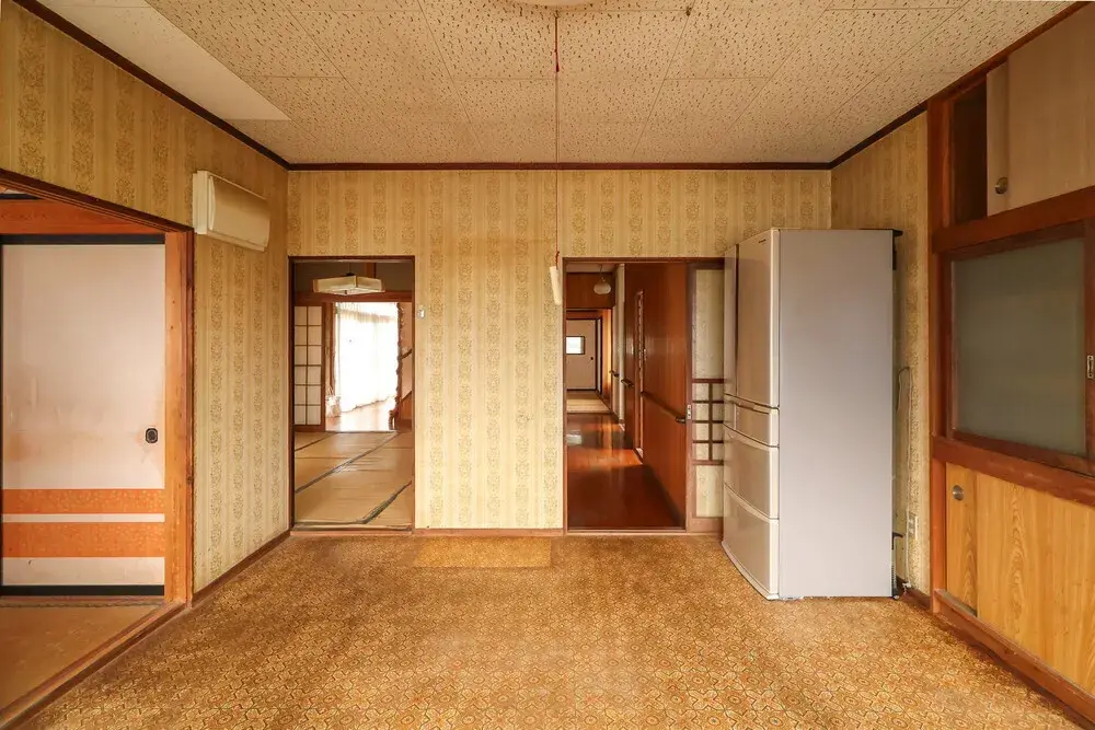 Propriété 7DK Oe-machi Préfecture de Yamagata (11)