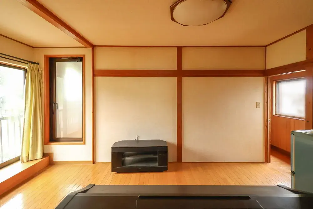Propriété 7DK Oe-machi Préfecture de Yamagata (15)