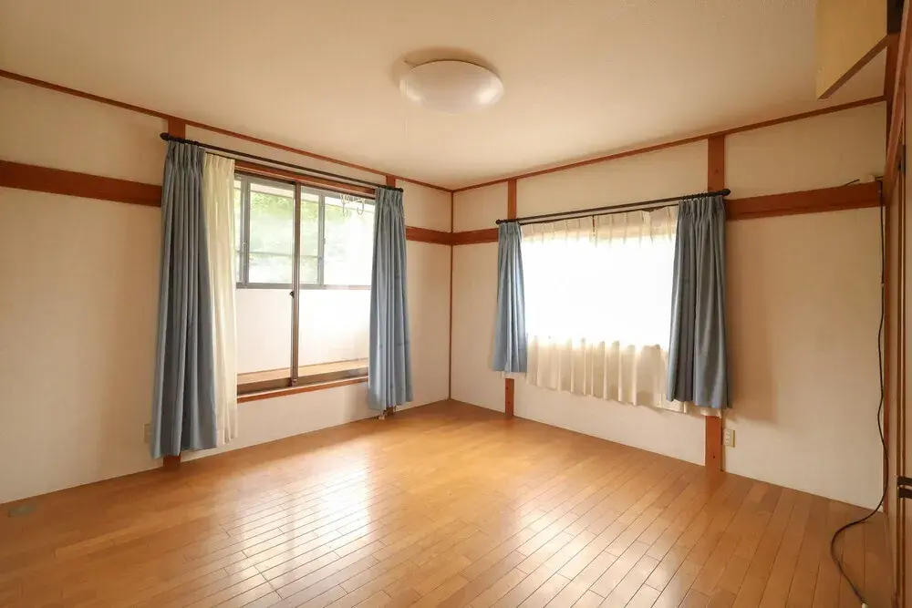 Propriété 7DK Oe-machi Préfecture de Yamagata (16)