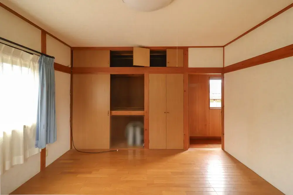 Propriété 7DK Oe-machi Préfecture de Yamagata (17)