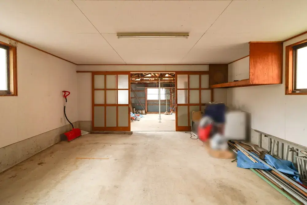Propriété 7DK Oe-machi Préfecture de Yamagata (19)