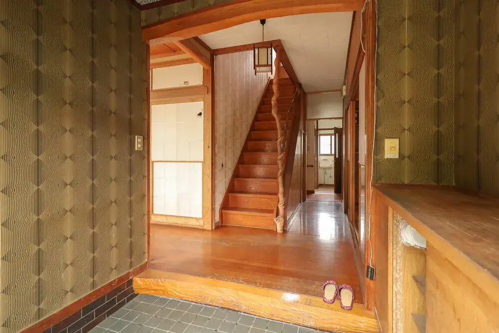 Propriété 7DK Oe-machi Préfecture de Yamagata (3)