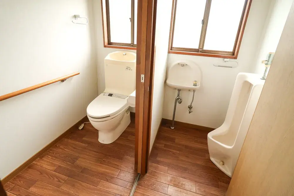Propriété 7DK Oe-machi Préfecture de Yamagata (21)
