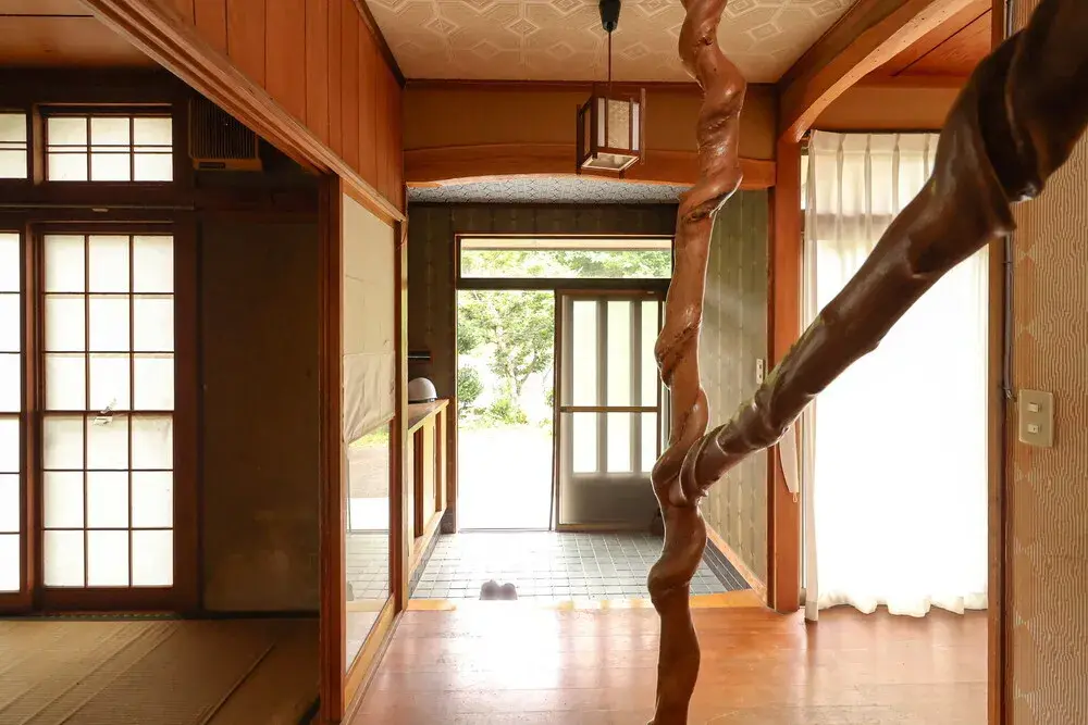 Propriété 7DK Oe-machi Préfecture de Yamagata (4)