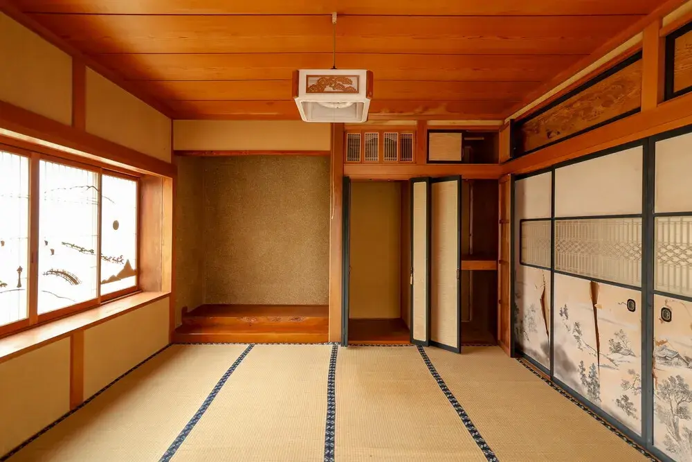 Propriété 7DK Oe-machi Préfecture de Yamagata (5)
