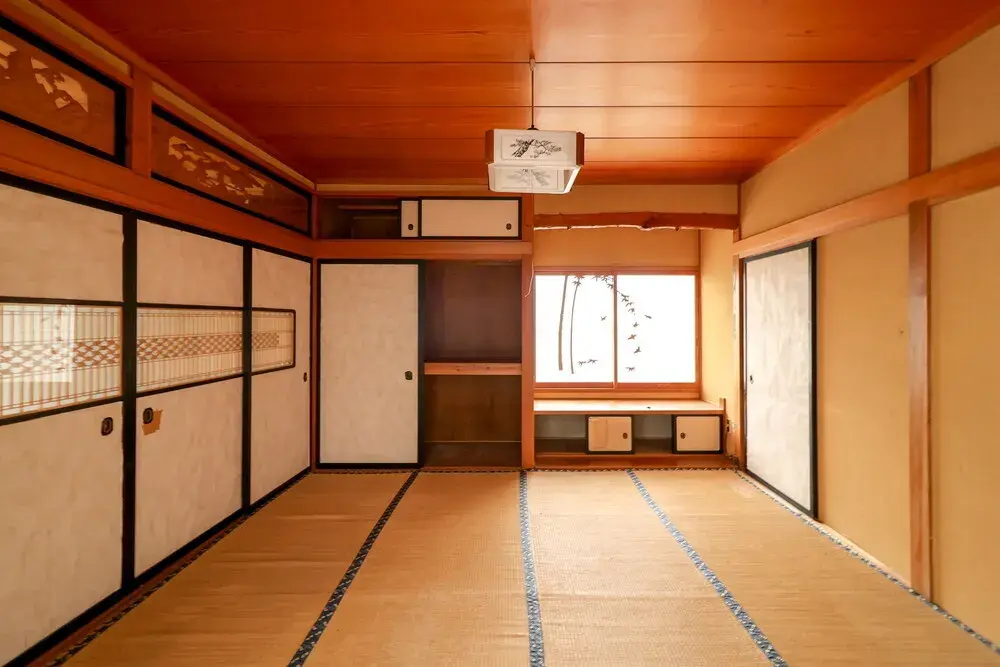 Propriété 7DK Oe-machi Préfecture de Yamagata (6)