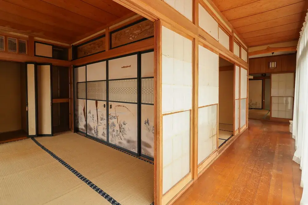 Propriété 7DK Oe-machi Préfecture de Yamagata (7)