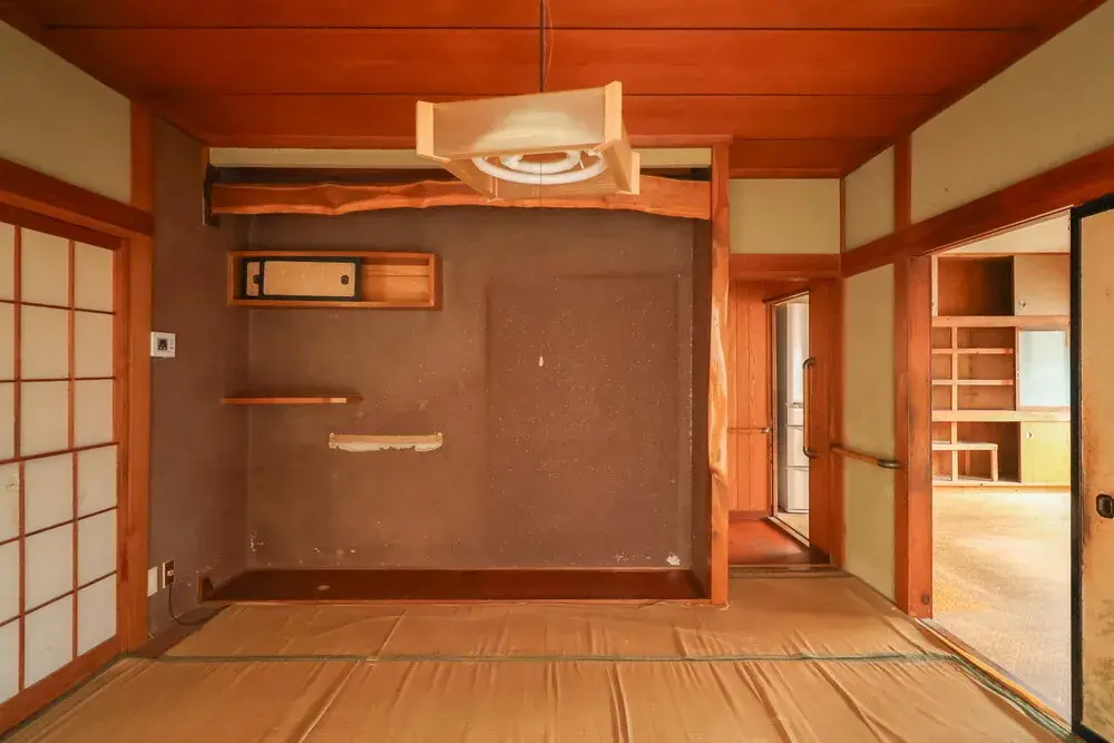 Propriété 7DK Oe-machi Préfecture de Yamagata (8)