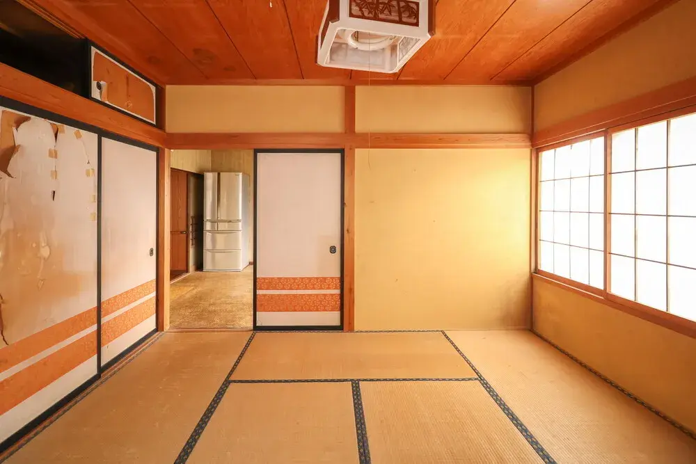 Propriété 7DK Oe-machi Préfecture de Yamagata (9)