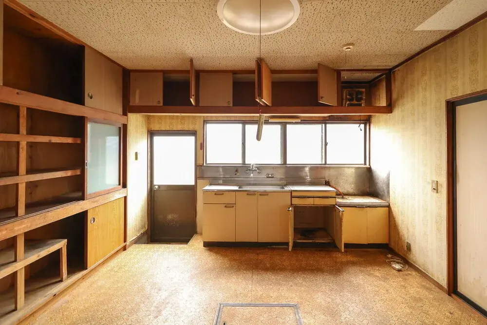 Propriété 7DK Oe-machi Préfecture de Yamagata (10)