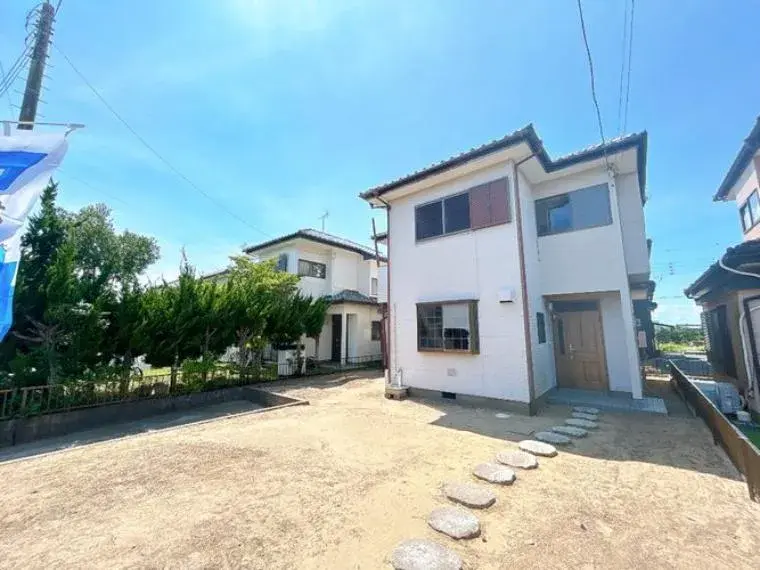 3LDK Property Sammu City Chiba Prefecture (2)