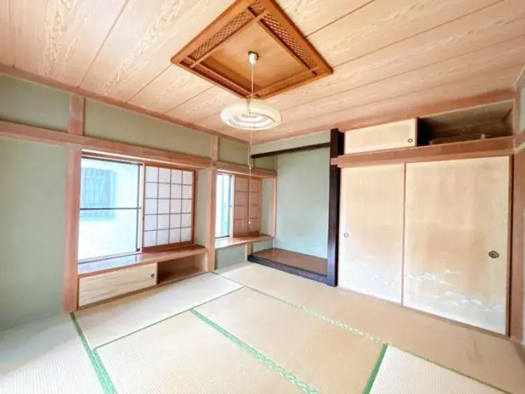 3LDK Property Sammu City Chiba Prefecture (12)