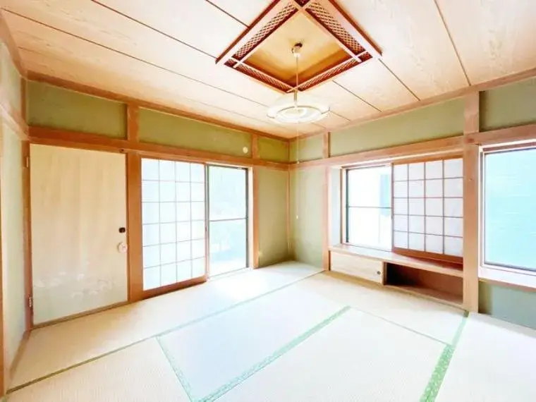 3LDK Property Sammu City Chiba Prefecture (14)