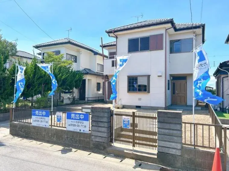 3LDK Property Sammu City Chiba Prefecture (3)