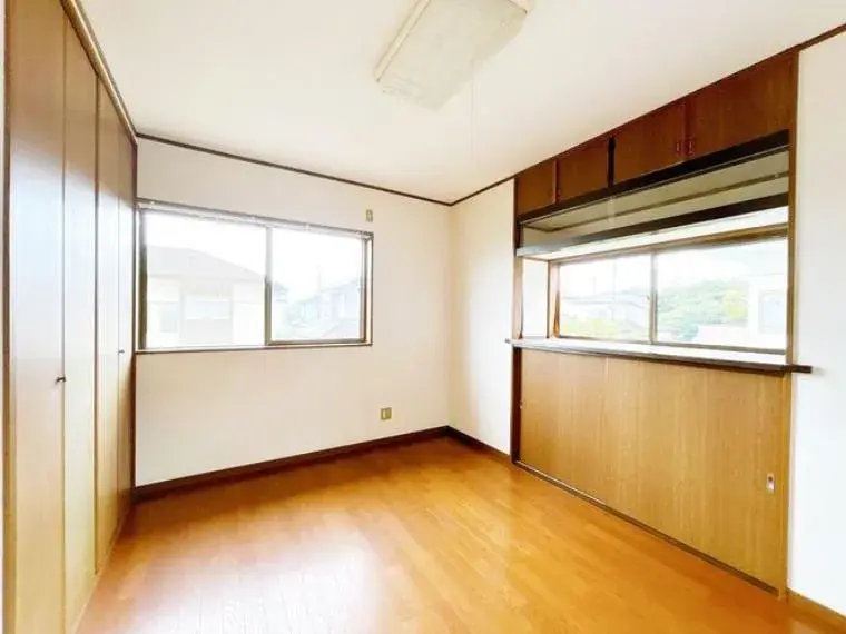 3LDK Property Sammu City Chiba Prefecture (23)