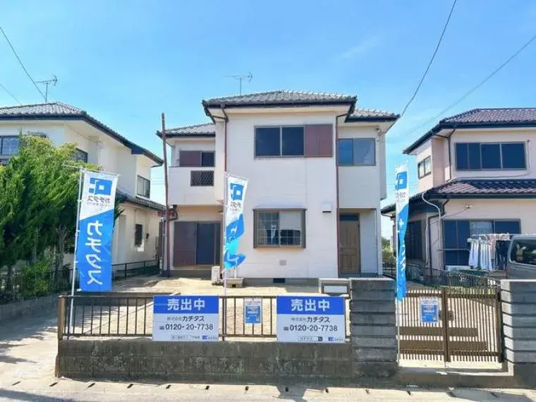3LDK Property Sammu City Chiba Prefecture (4)