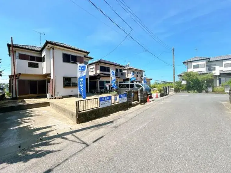 3LDK Property Sammu City Chiba Prefecture (5)