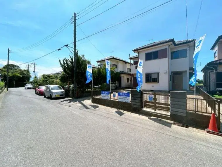 3LDK Property Sammu City Chiba Prefecture (6)