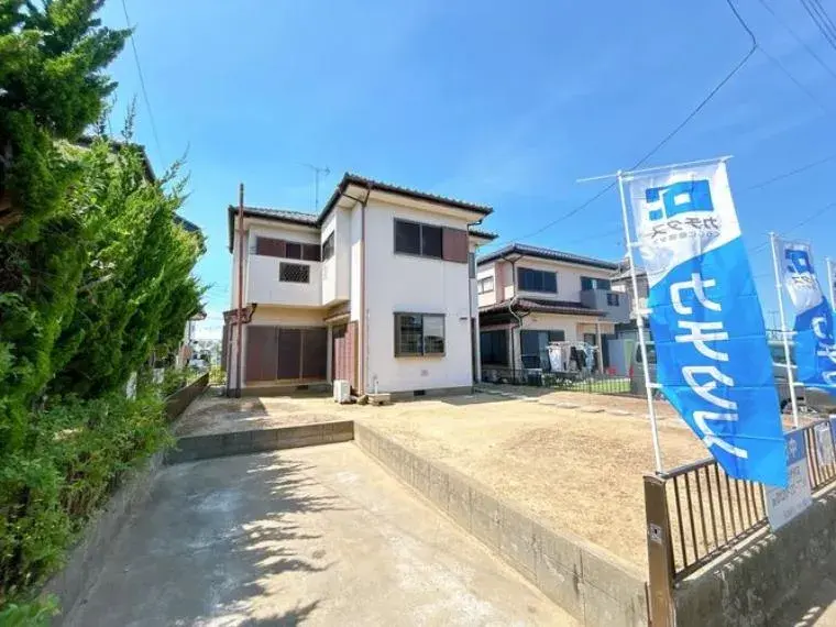 3LDK Property Sammu City Chiba Prefecture (7)