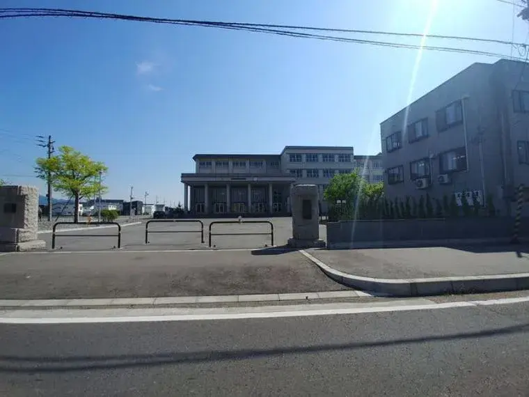 4LDK物件 長岡市 新潟県 (27)