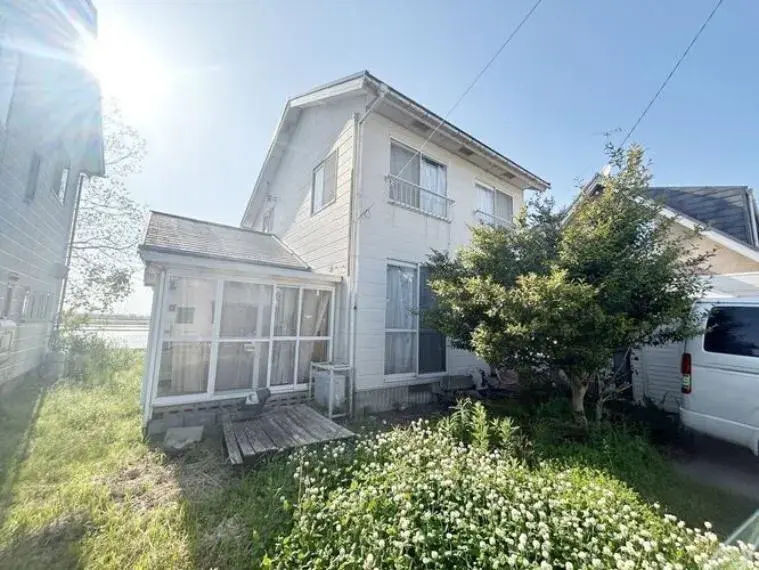4LDK Kahoku-gun Tsubata-machi Ishikawa Prefecture (2)