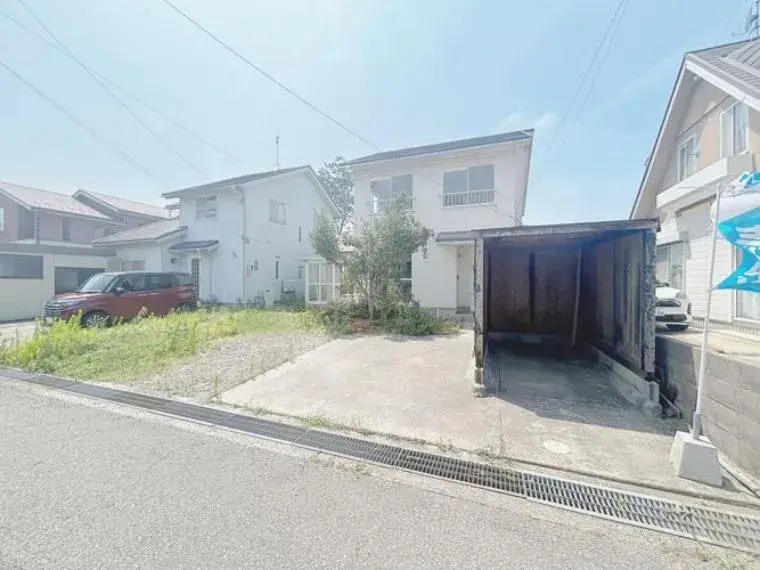 4LDK Kahoku-gun Tsubata-machi Ishikawa Prefecture (5)