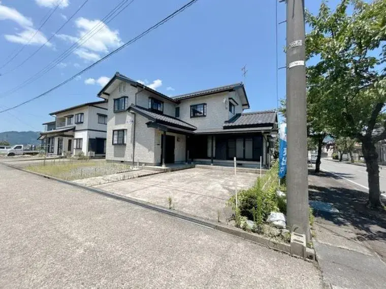 Akiya in Fukui