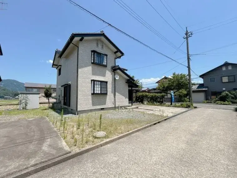 5LDK Property Ono City Fukui Prefecture (2)