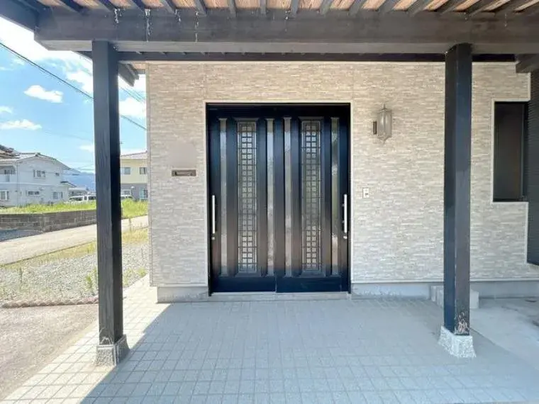 5LDK Property Ono City Fukui Prefecture (3)