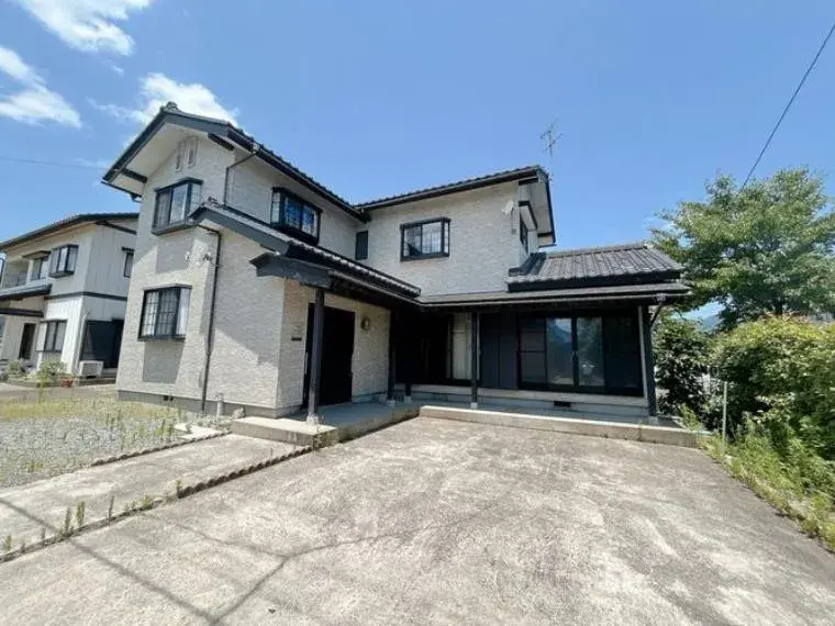 5LDK Property Ono City Fukui Prefecture (5)