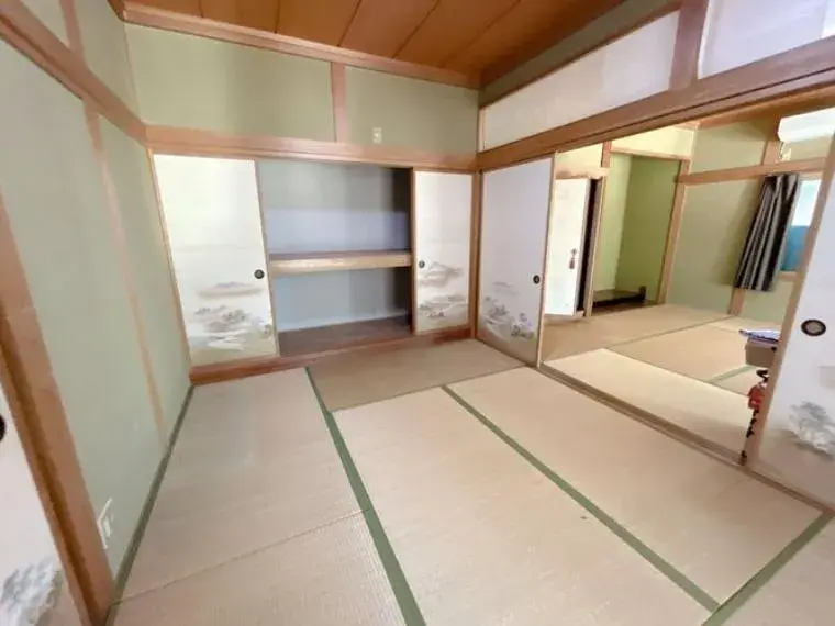 5LDK Property Ono City Fukui Prefecture (7)