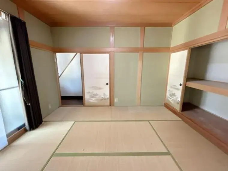 5LDK Property Ono City Fukui Prefecture (8)