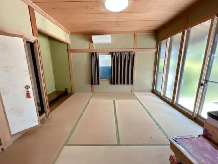 5LDK Property Ono City Fukui Prefecture (9)