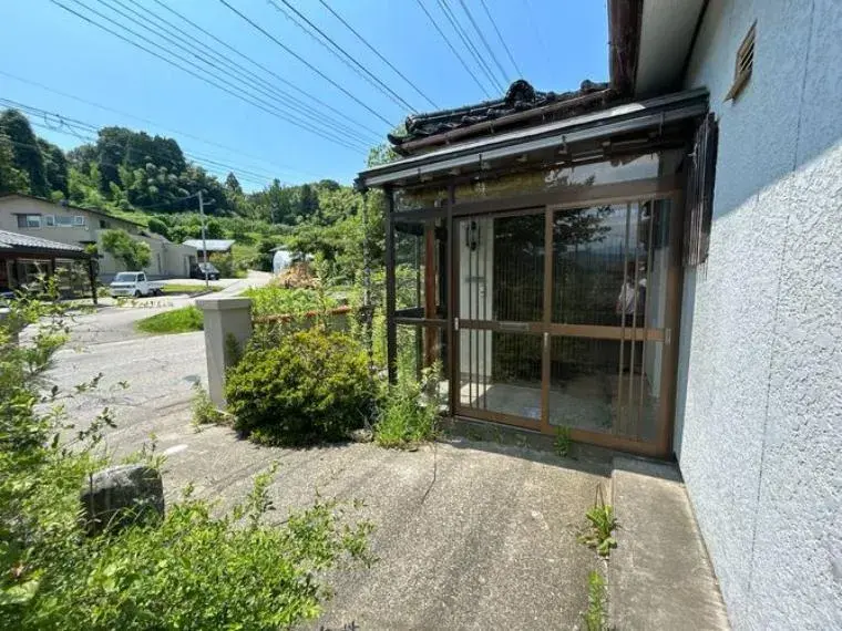 Akiya in Ishikawa
