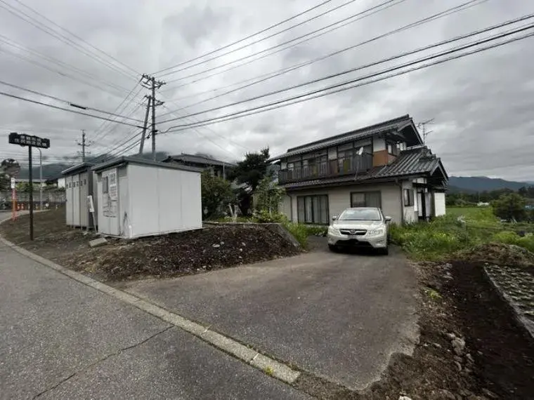 Префектура Nagano Город Azumino Недвижимость 6LDK (2)