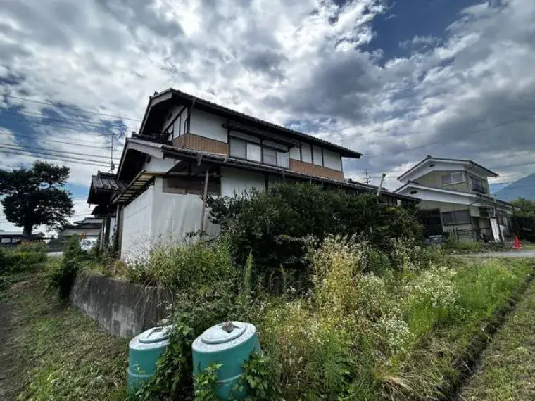 Префектура Nagano Город Azumino Недвижимость 6LDK (5)
