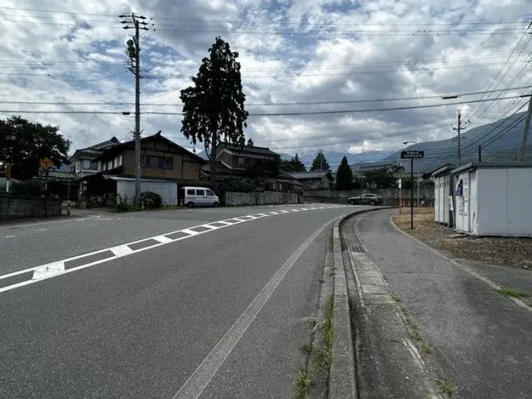 Префектура Nagano Город Azumino Недвижимость 6LDK (6)