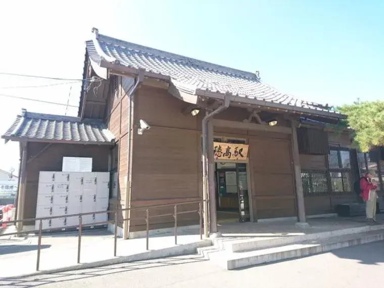 Префектура Nagano Город Azumino Недвижимость 6LDK (7)