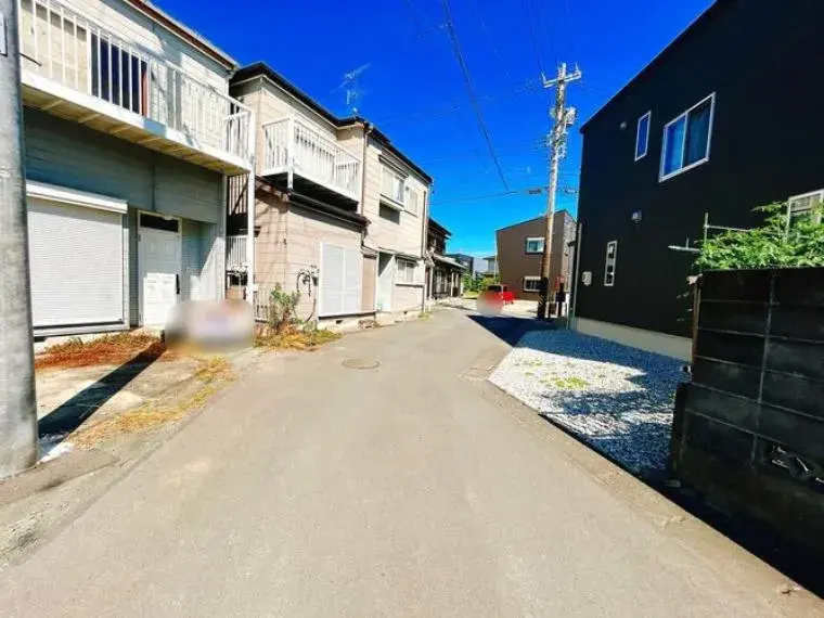 عقار 4DK بمدينة Hamamatsu، محافظة Shizuoka (3)